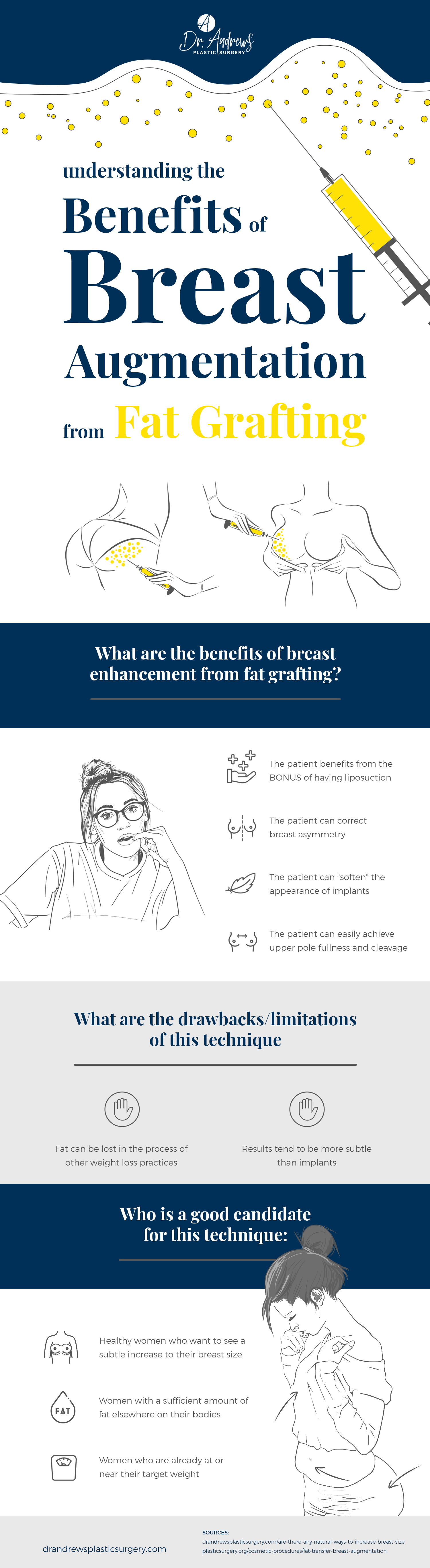 How to increase breast size: exercise, foods, natural ways, surgery and  risks